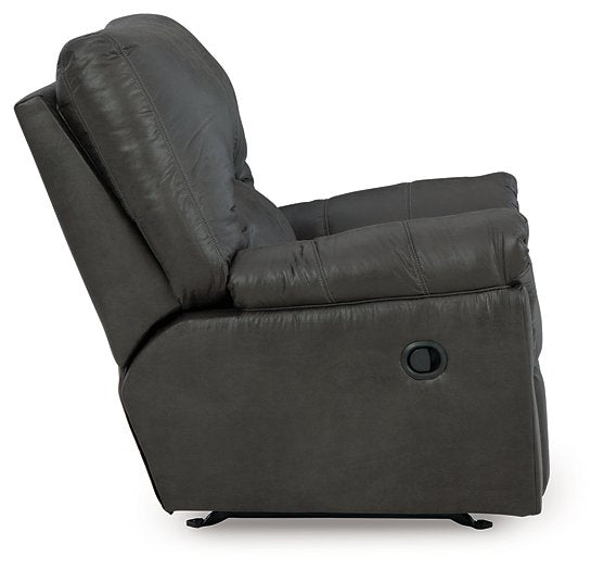 Bladen Recliner - Furniture Now (CA)