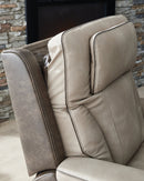 4Z-Peaceful Pause Power Lift Recliner - Furniture Now (CA)