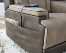 4Z-Peaceful Pause Power Lift Recliner - Furniture Now (CA)
