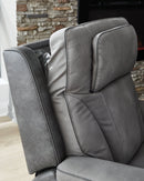 4Z-Peaceful Pause Power Lift Recliner - Furniture Now (CA)