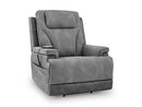 4Z-Peaceful Pause Power Lift Recliner - Furniture Now (CA)