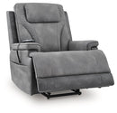 4Z-Peaceful Pause Power Lift Recliner - Furniture Now (CA)