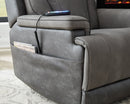 4Z-Peaceful Pause Power Lift Recliner - Furniture Now (CA)