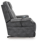 4Z-Peaceful Pause Power Lift Recliner - Furniture Now (CA)