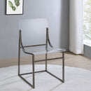 Adino Side Chairs - Furniture Now (CA)