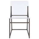 Adino Side Chairs - Furniture Now (CA)