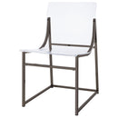 Adino Side Chairs - Furniture Now (CA)