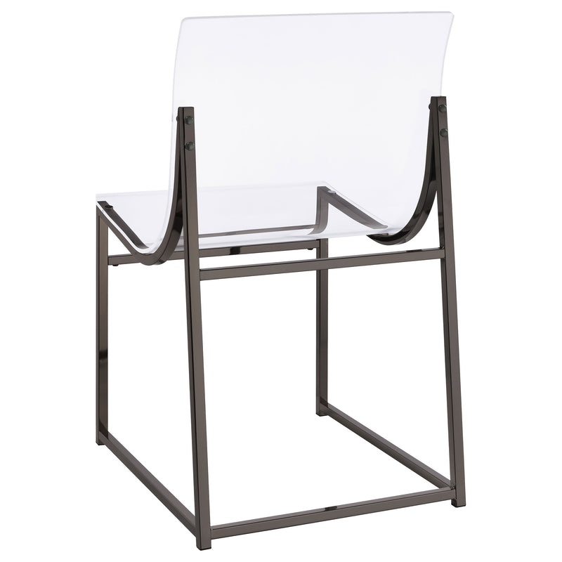 Adino Side Chairs - Furniture Now (CA)
