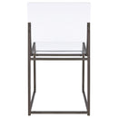 Adino Side Chairs - Furniture Now (CA)