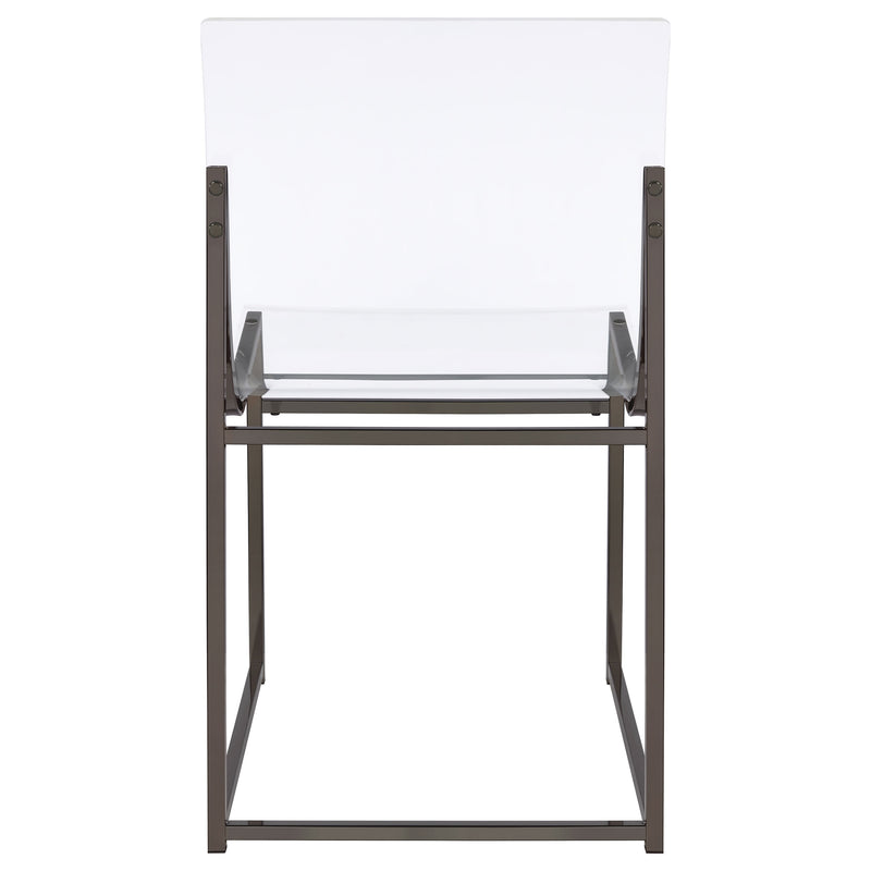 Adino Side Chairs - Furniture Now (CA)