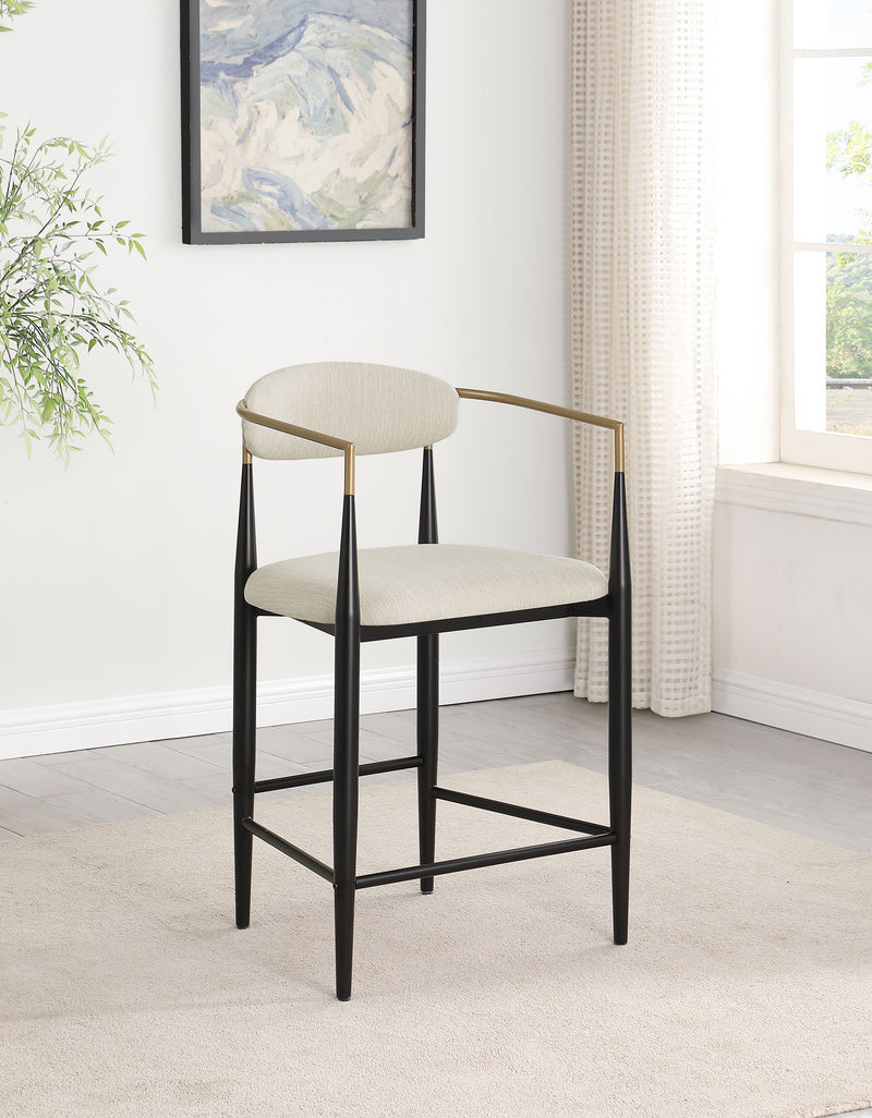 Tina Counter Stool - Furniture Now (CA)