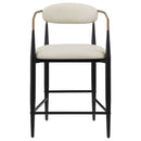 Tina Counter Stool - Furniture Now (CA)