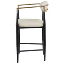 Tina Counter Stool - Furniture Now (CA)