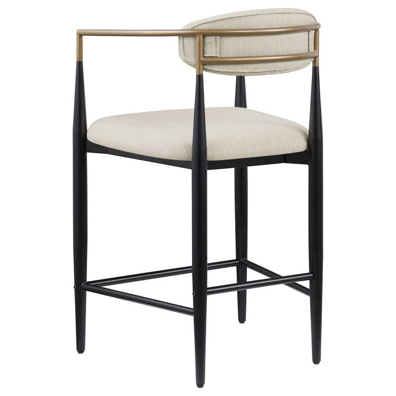 Tina Counter Stool - Furniture Now (CA)