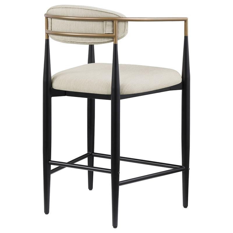 Tina Counter Stool - Furniture Now (CA)