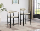 Tina Counter Stool - Furniture Now (CA)