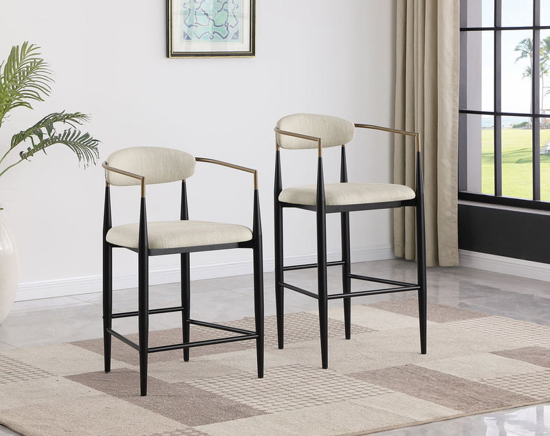 Tina Counter Stool - Furniture Now (CA)