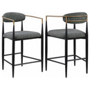 Tina Counter Stool - Furniture Now (CA)
