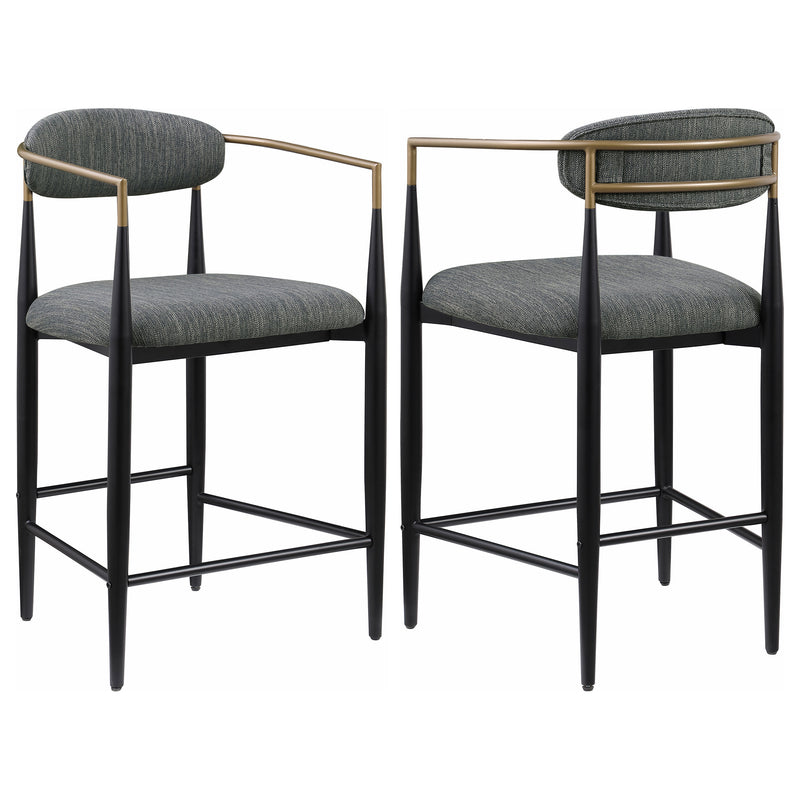 Tina Counter Stool - Furniture Now (CA)