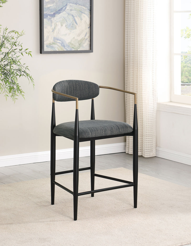 Tina Counter Stool - Furniture Now (CA)