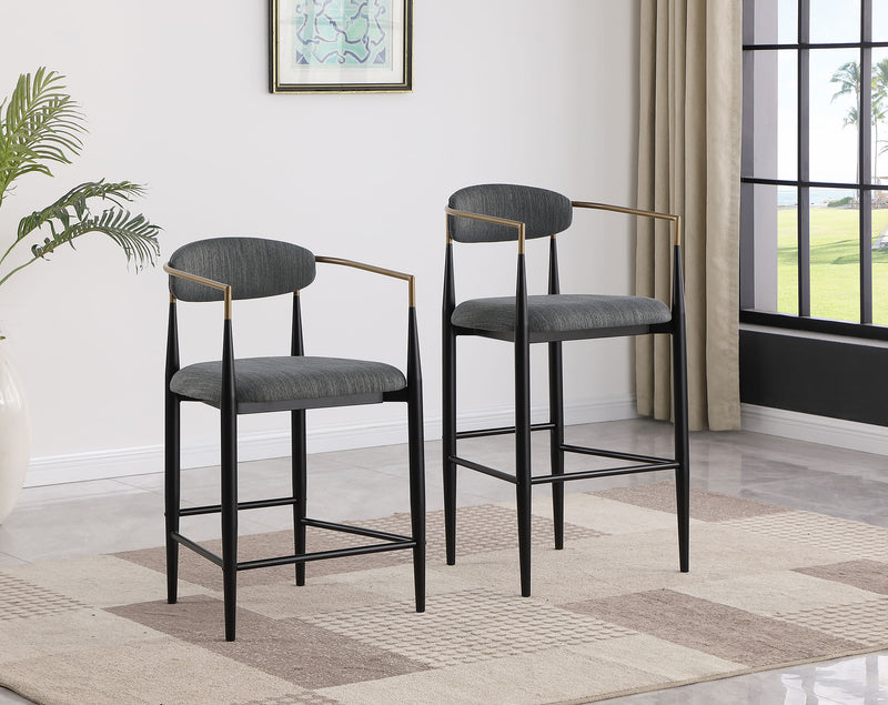 Tina Counter Stool - Furniture Now (CA)