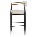 Tina Bar Stool - Furniture Now (CA)