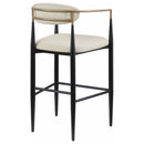 Tina Bar Stool - Furniture Now (CA)