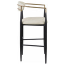 Tina Bar Stool - Furniture Now (CA)