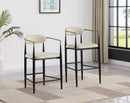 Tina Bar Stool - Furniture Now (CA)