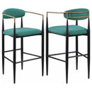 Tina Bar Stool - Furniture Now (CA)