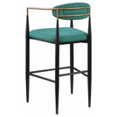 Tina Bar Stool - Furniture Now (CA)