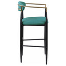 Tina Bar Stool - Furniture Now (CA)