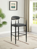 Tina Bar Stool - Furniture Now (CA)