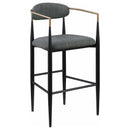 Tina Bar Stool - Furniture Now (CA)