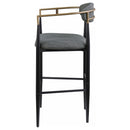 Tina Bar Stool - Furniture Now (CA)
