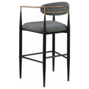 Tina Bar Stool - Furniture Now (CA)