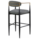 Tina Bar Stool - Furniture Now (CA)