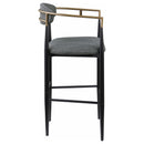 Tina Bar Stool - Furniture Now (CA)