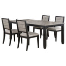 Elodie Dining Sets - Furniture Now (CA)