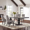 Phelps Dining Sets - Furniture Now (CA)
