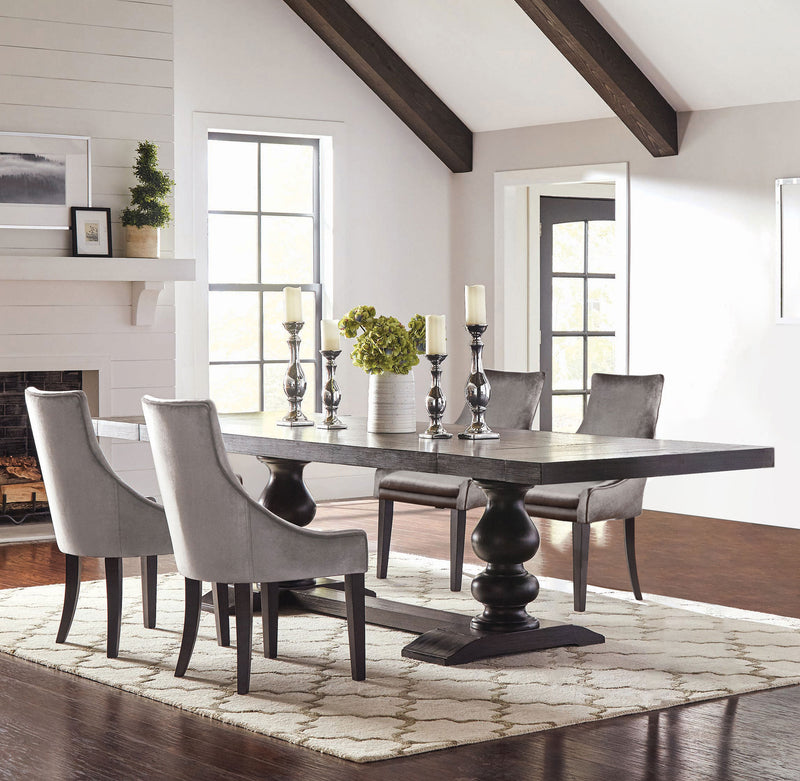 Phelps Dining Sets - Furniture Now (CA)