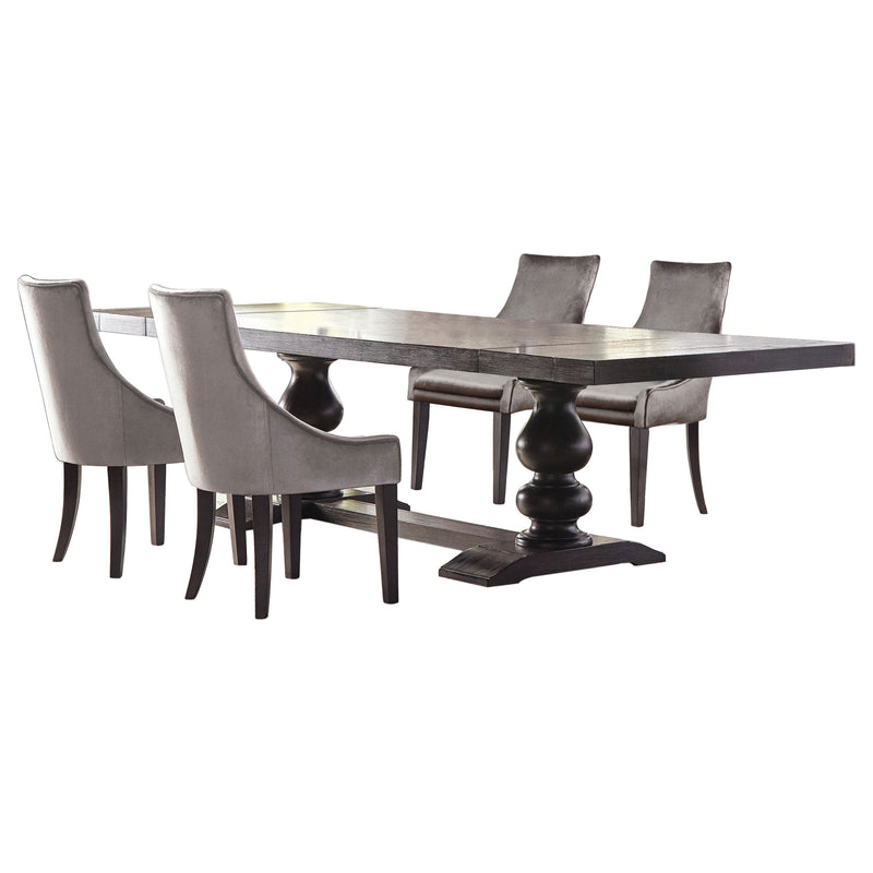 Phelps Dining Sets - Furniture Now (CA)