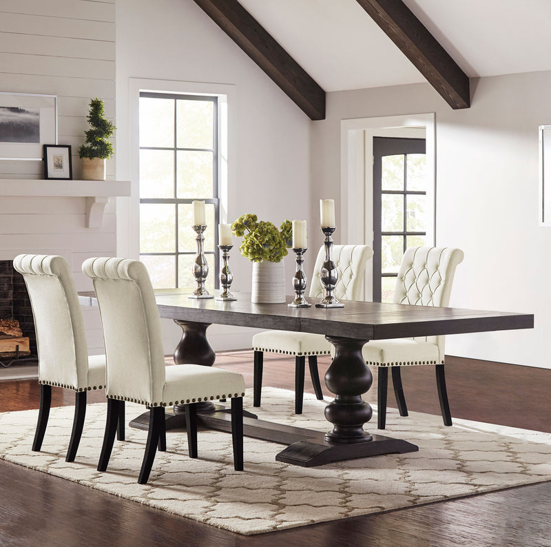Phelps Dining Sets - Furniture Now (CA)