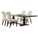 Phelps Dining Sets - Furniture Now (CA)