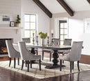 Phelps Dining Sets - Furniture Now (CA)