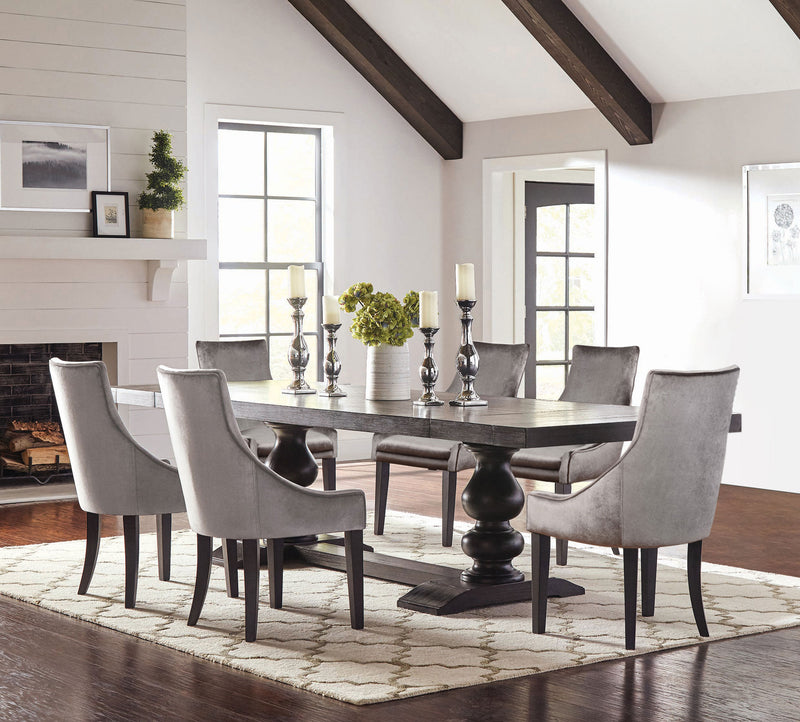 Phelps Dining Sets - Furniture Now (CA)