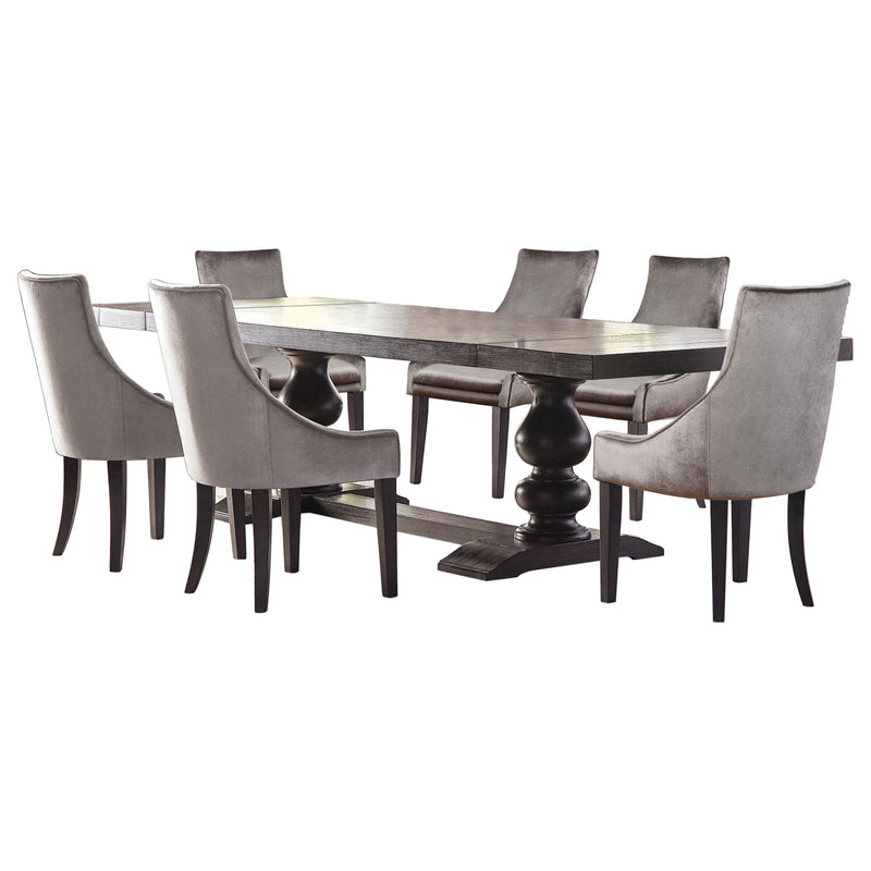Phelps Dining Sets - Furniture Now (CA)