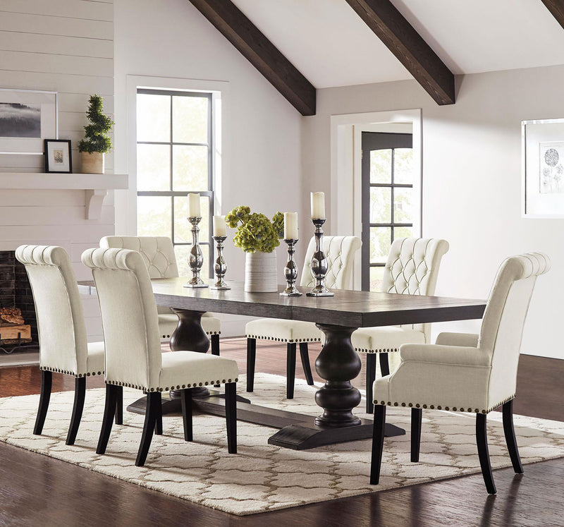 Phelps Dining Sets - Furniture Now (CA)