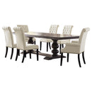 Phelps Dining Sets - Furniture Now (CA)