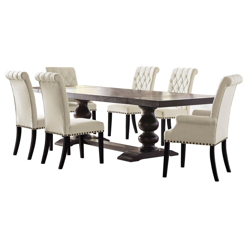 Phelps Dining Sets - Furniture Now (CA)